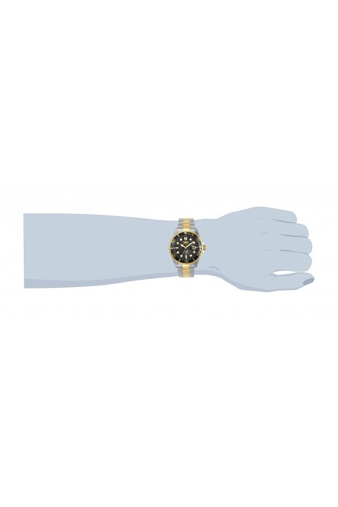 Invicta Men's Pro Diver Quartz Watch