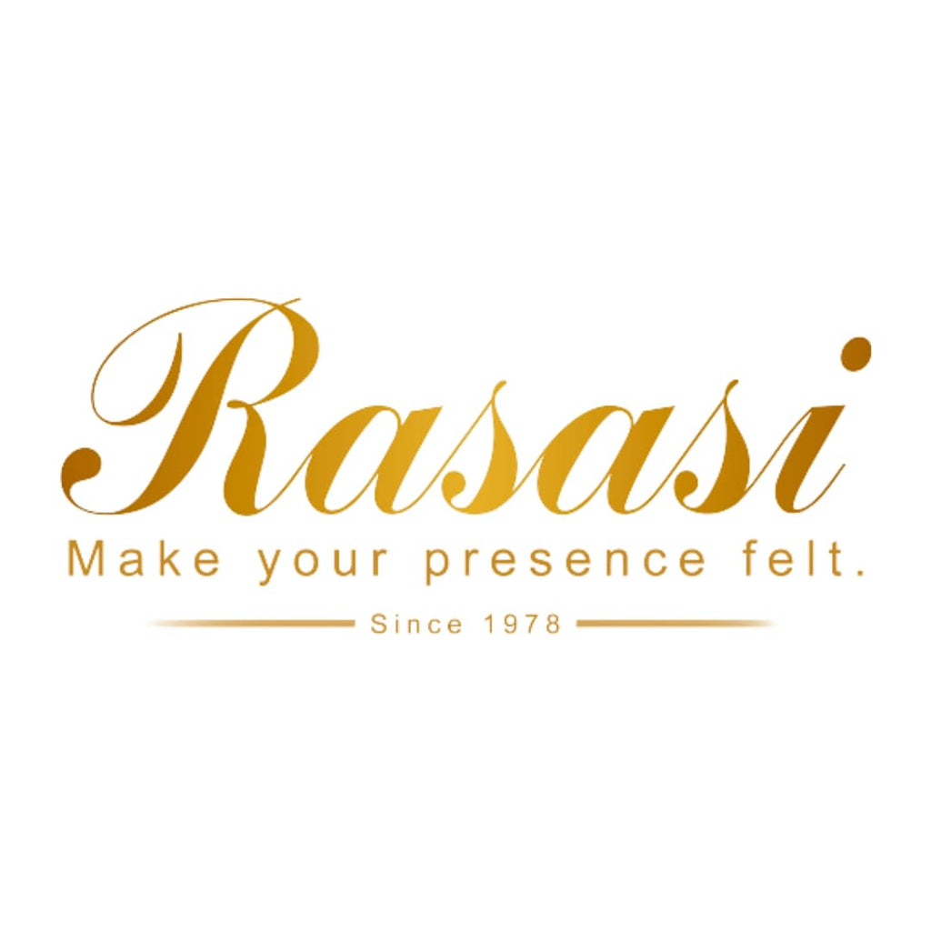 RASASI Hawas For Men Eau De Parfum Spray 100ML (3.4 Oz) - Long Lasting Arabian Perfume, Premium Perfume Men, Ideal for Special Occasions & Daily Elegance, A Bold and Captivating Fragrance