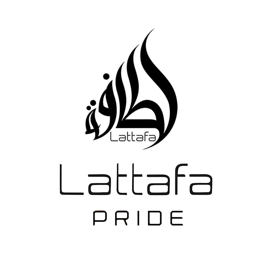 Lattafa Perfumes Bade'e Al Oud, Oud for Glory for Unisex Eau de Parfum Spray, 3.4 Ounce