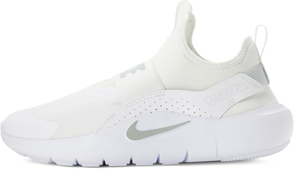 Nike Unisex Kids' Flex Runner 4 Running Shoes - Boys Girls Toddlers & Baby Running Sneakers