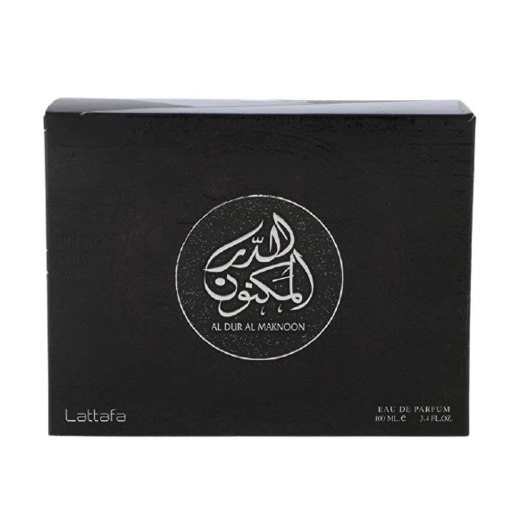 Lattafa Perfumes Bade'e Al Oud, Oud for Glory for Unisex Eau de Parfum Spray, 3.4 Ounce