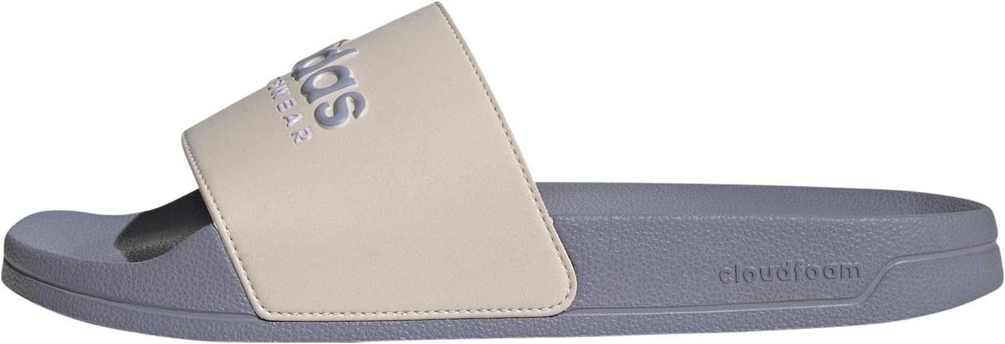 adidas Unisex Adult Adilette Shower Slide Sandal