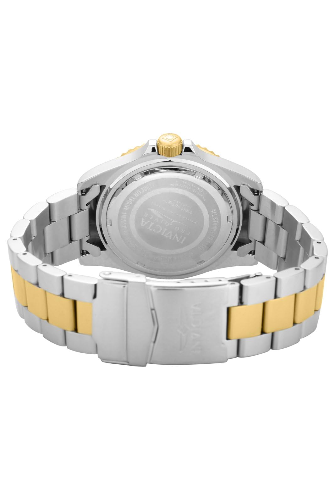 Invicta Men's Pro Diver Quartz Watch