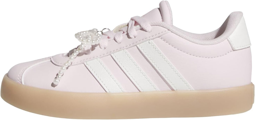 adidas Kids' VL Court 3.0 Shoe
