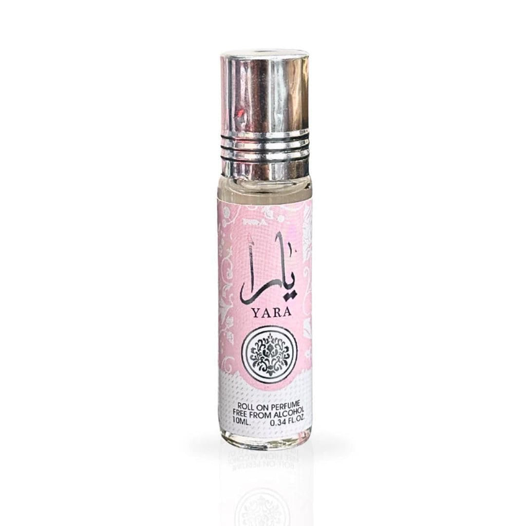 Ard Al Zaafaran Yara for Women Eau de Parfum Spray, 1.7 Ounce | Ard Al Zaafaran