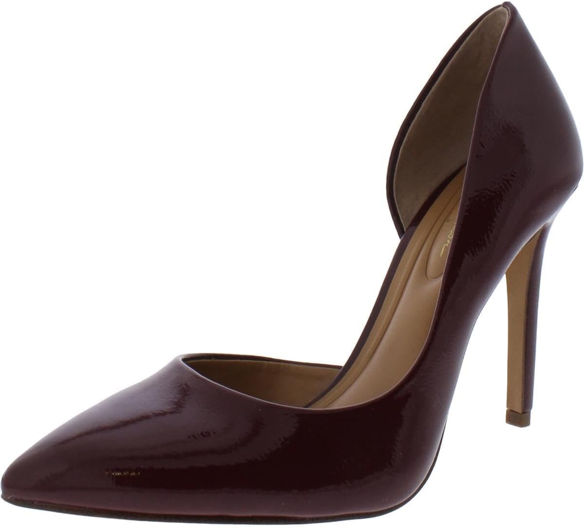 Jessica Simpson Prizma D'Orsay Pumps