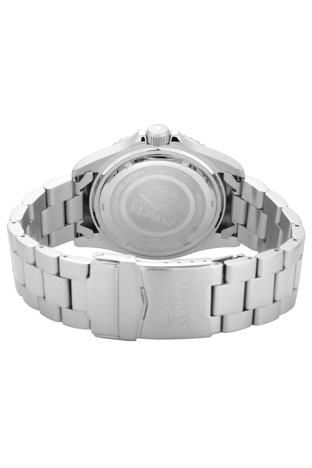 Invicta Men's Pro Diver Quartz Watch