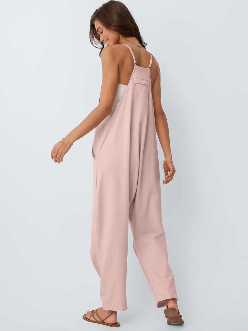 AUTOMET Jumpsuits for Women Casual Summer Outfits Rompers Comfy Beach Vacation Trendy Overalls Jumpers Fashion Clothes 2026