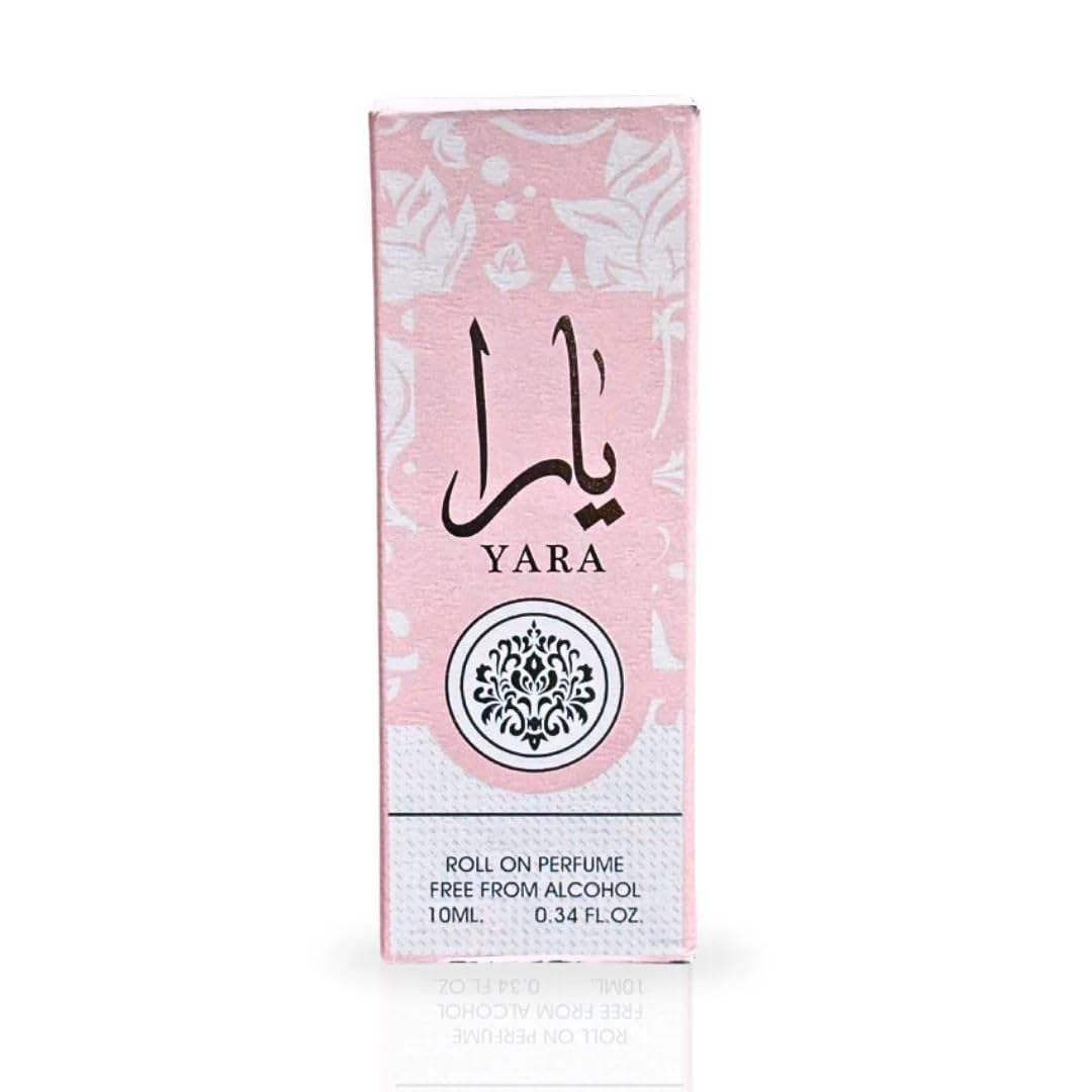 Ard Al Zaafaran Yara for Women Eau de Parfum Spray, 1.7 Ounce | Ard Al Zaafaran