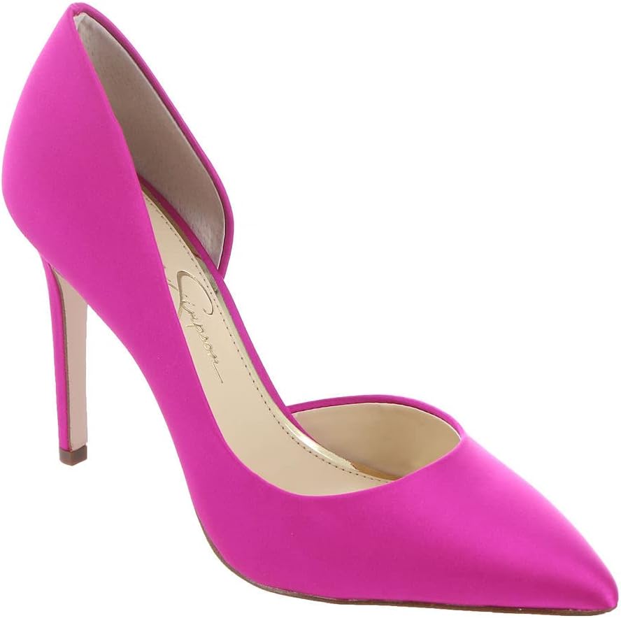 Jessica Simpson Prizma D'Orsay Pumps