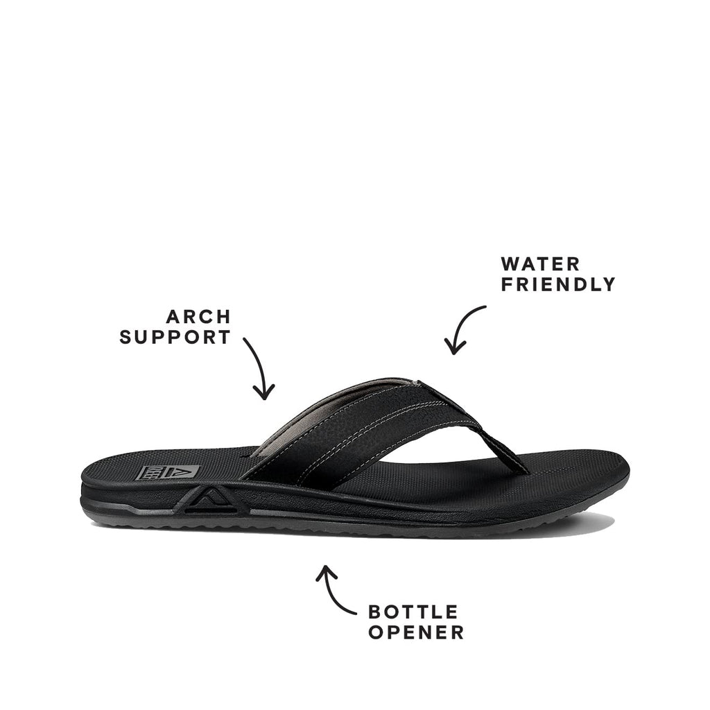 Reef Men’s Element TQT Flip Flop