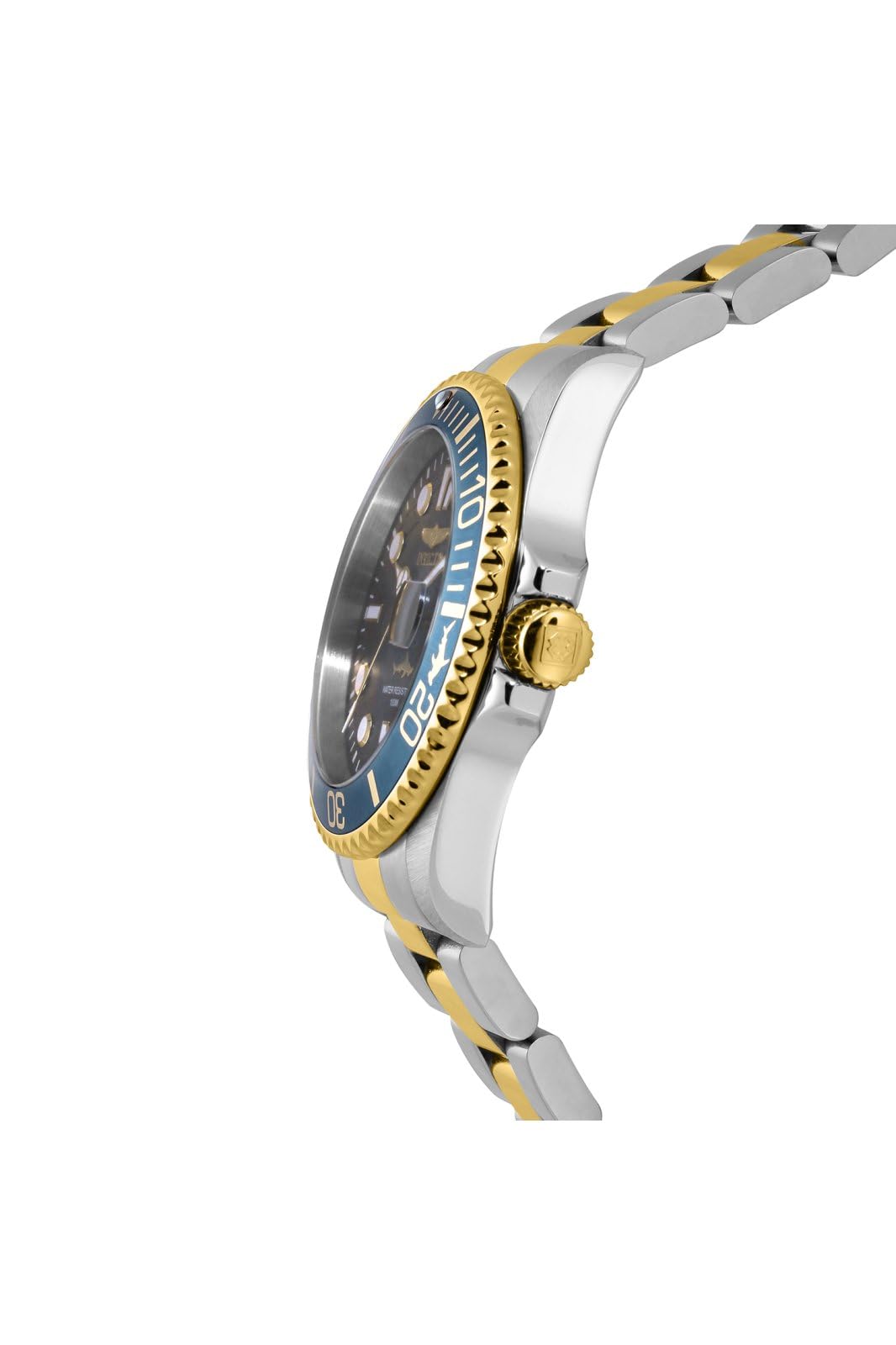 Invicta Men's Pro Diver Quartz Watch