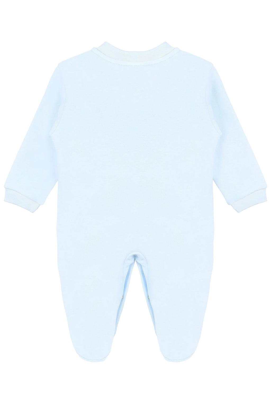 Lilax Baby Boy Newborn Crown Jewels Layette 3 Piece Gift Set