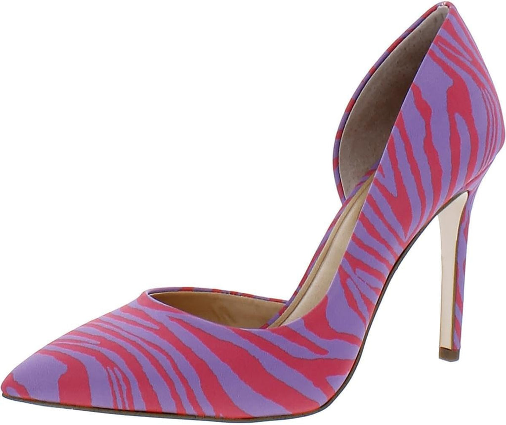 Jessica Simpson Prizma D'Orsay Pumps
