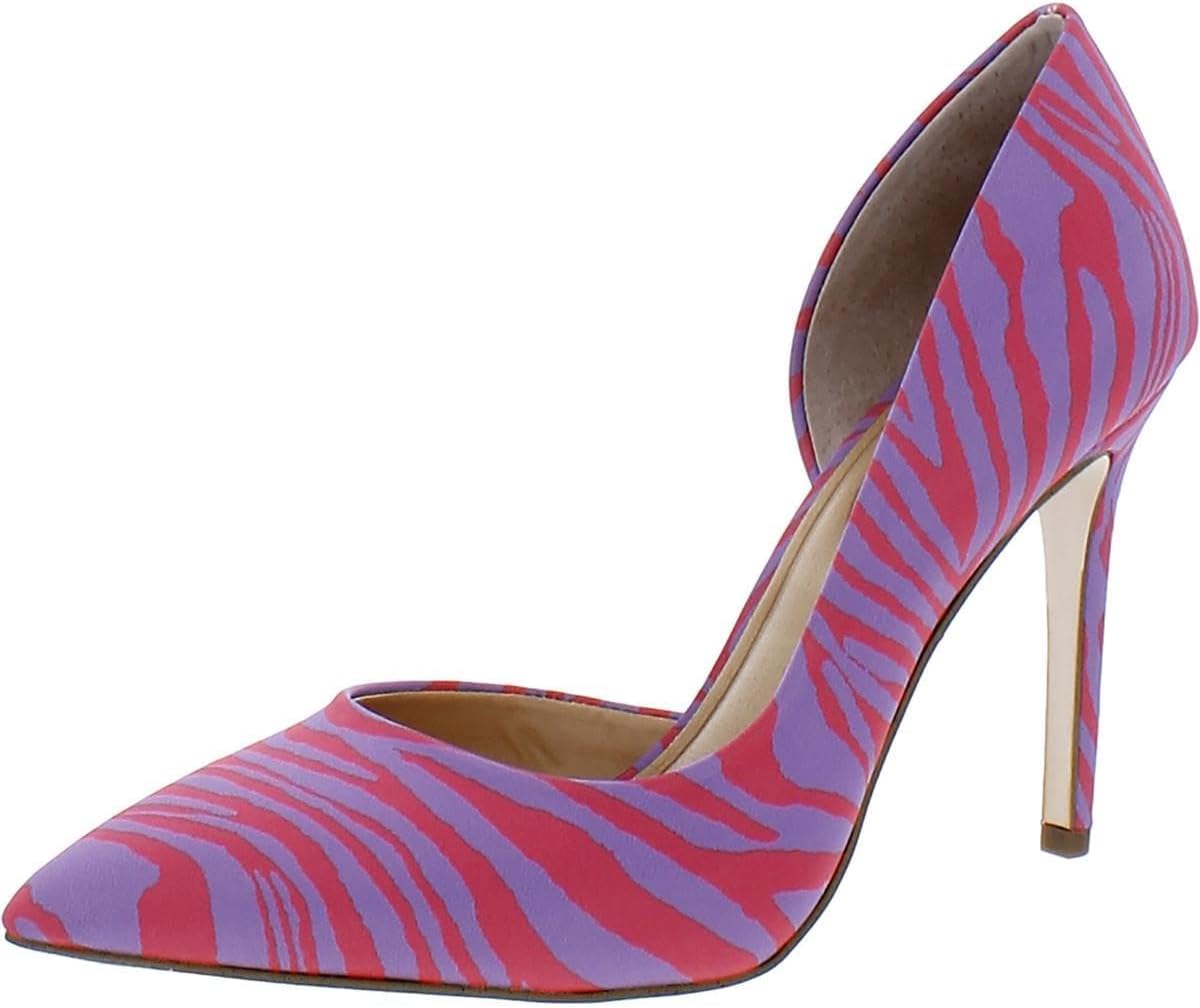 Jessica Simpson Prizma D'Orsay Pumps