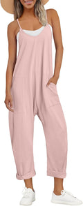 AUTOMET Jumpsuits for Women Casual Summer Outfits Rompers Comfy Beach Vacation Trendy Overalls Jumpers Fashion Clothes 2026