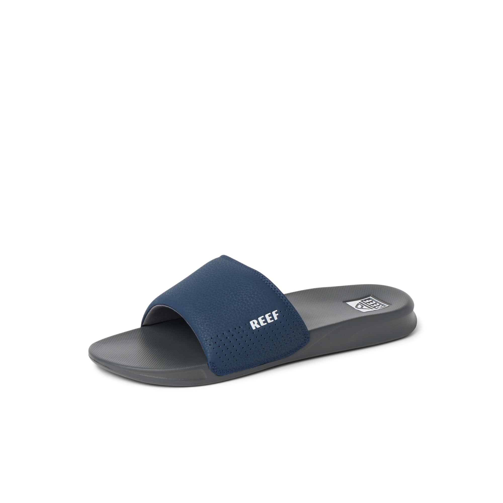 REEF Men's One Slide Sandals