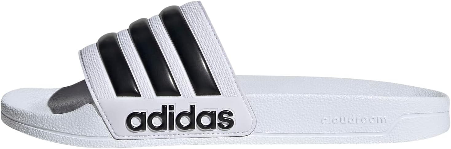 adidas Unisex Adult Adilette Shower Slide Sandal