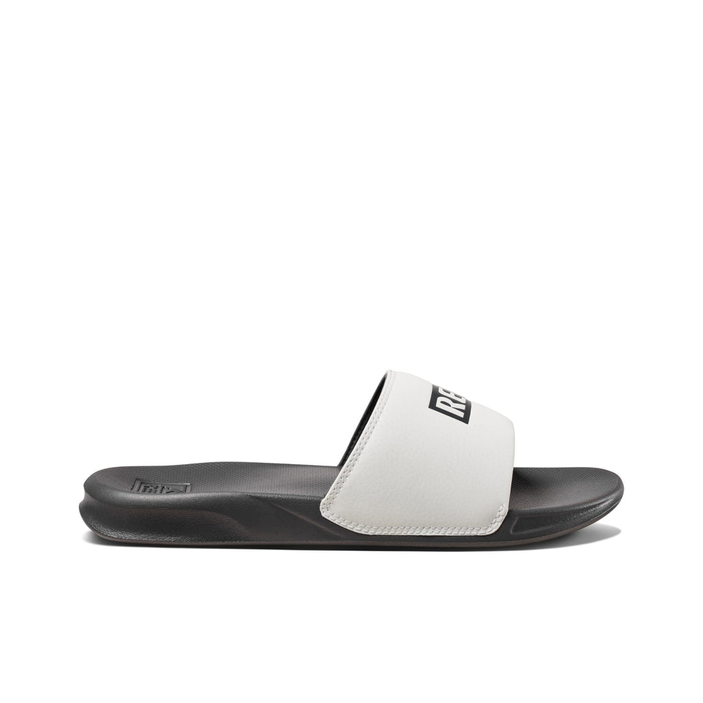 REEF Men's One Slide Sandals