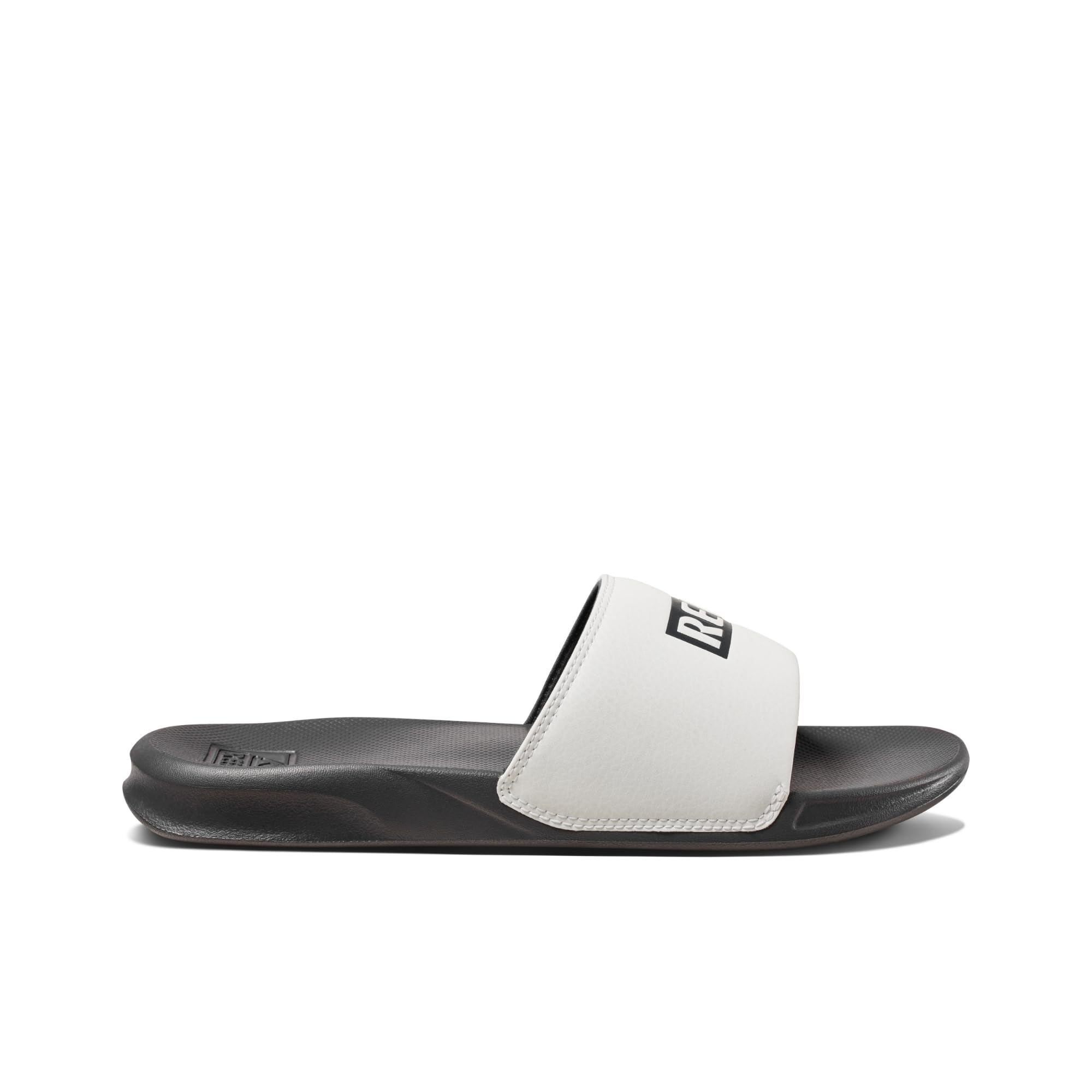 REEF Men's One Slide Sandals