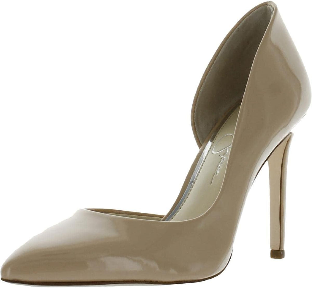 Jessica Simpson Prizma D'Orsay Pumps