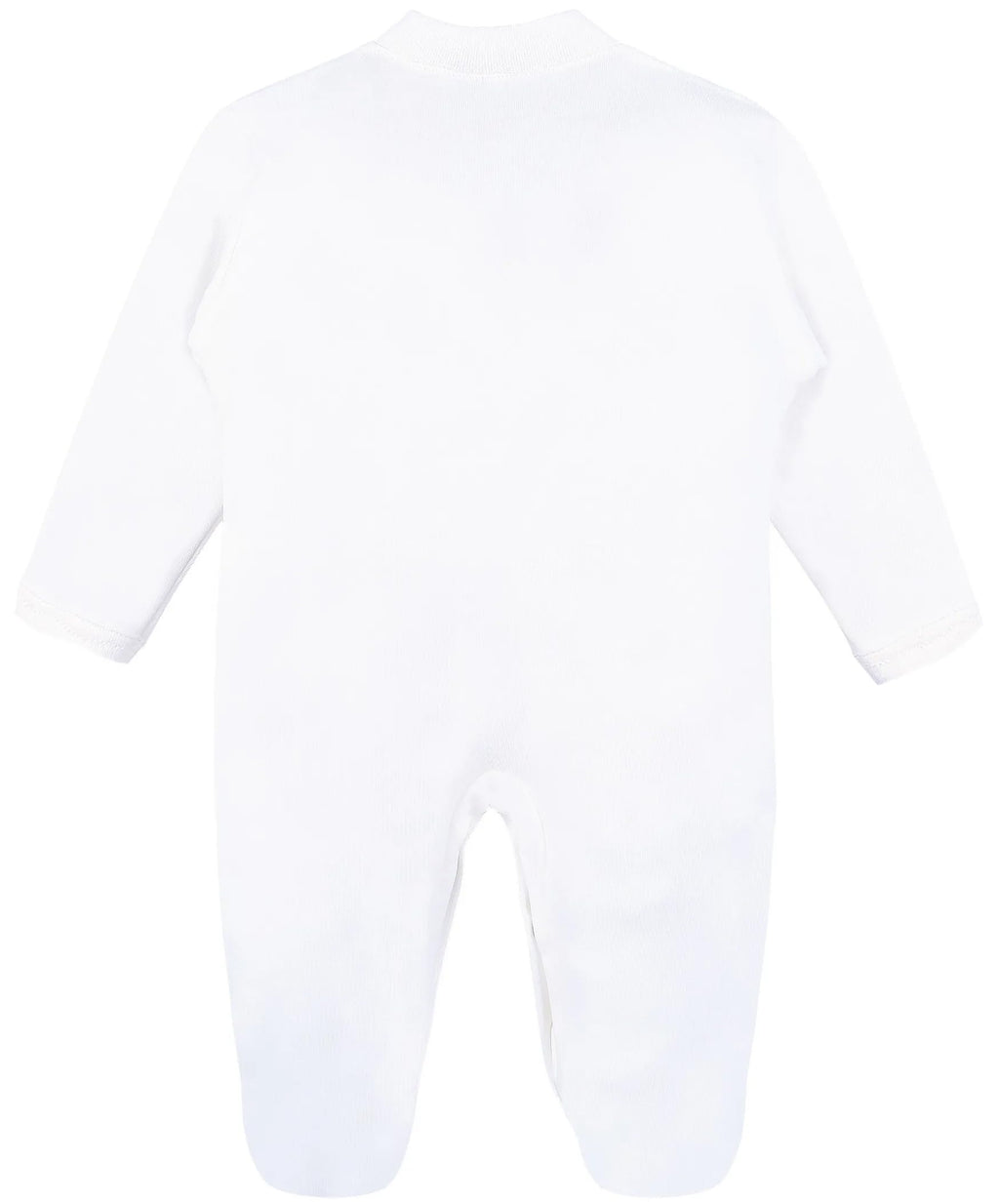Lilax Baby Boy Newborn Crown Jewels Layette 3 Piece Gift Set