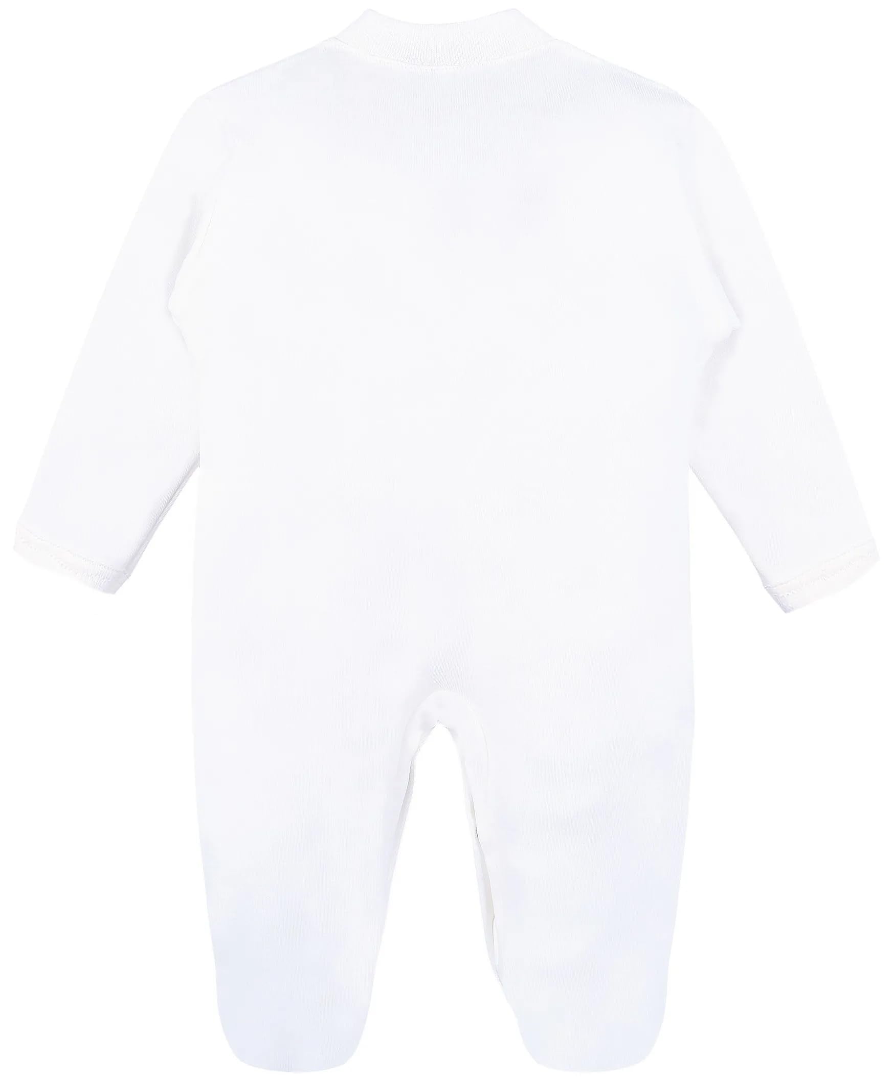 Lilax Baby Boy Newborn Crown Jewels Layette 3 Piece Gift Set