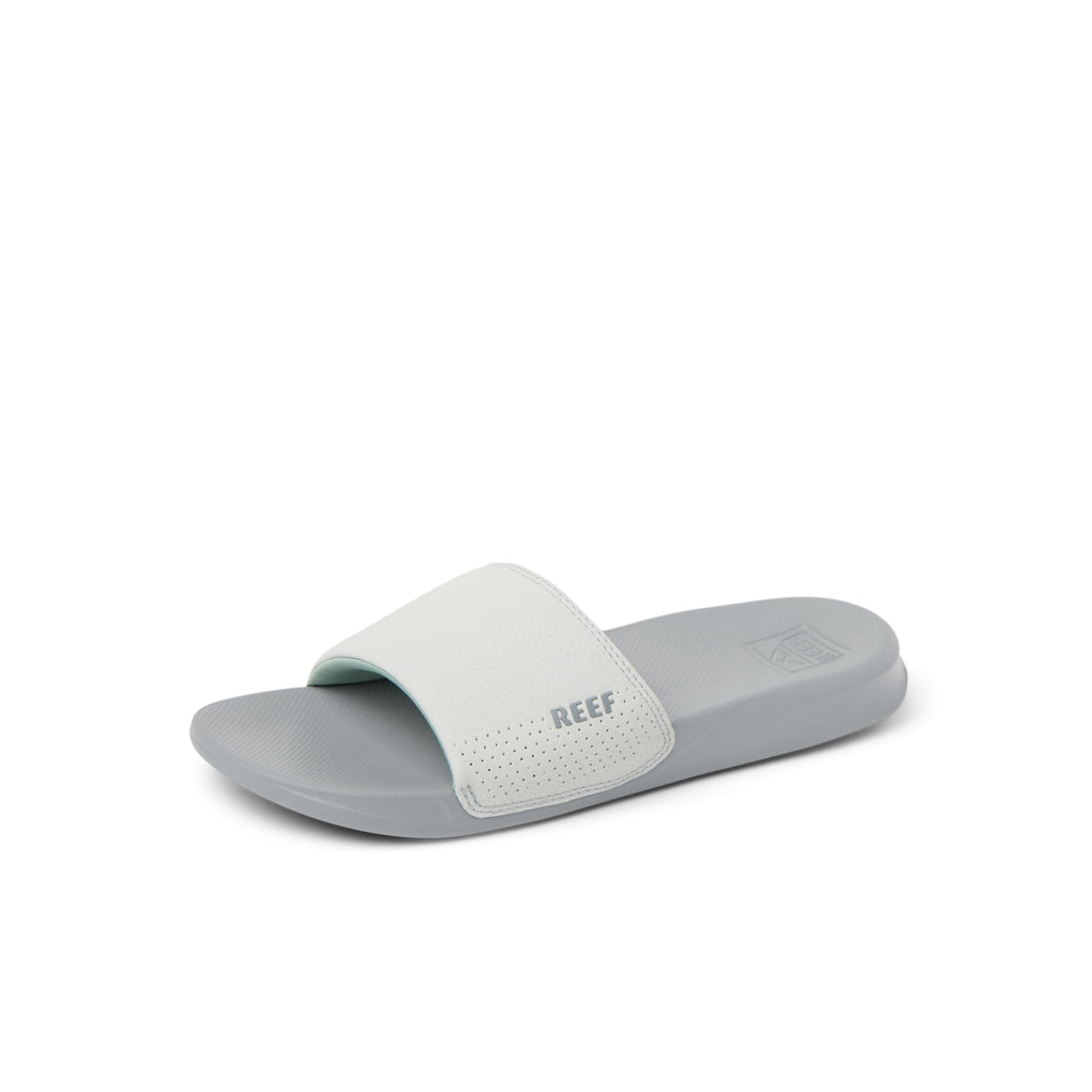 REEF Men's One Slide Sandals