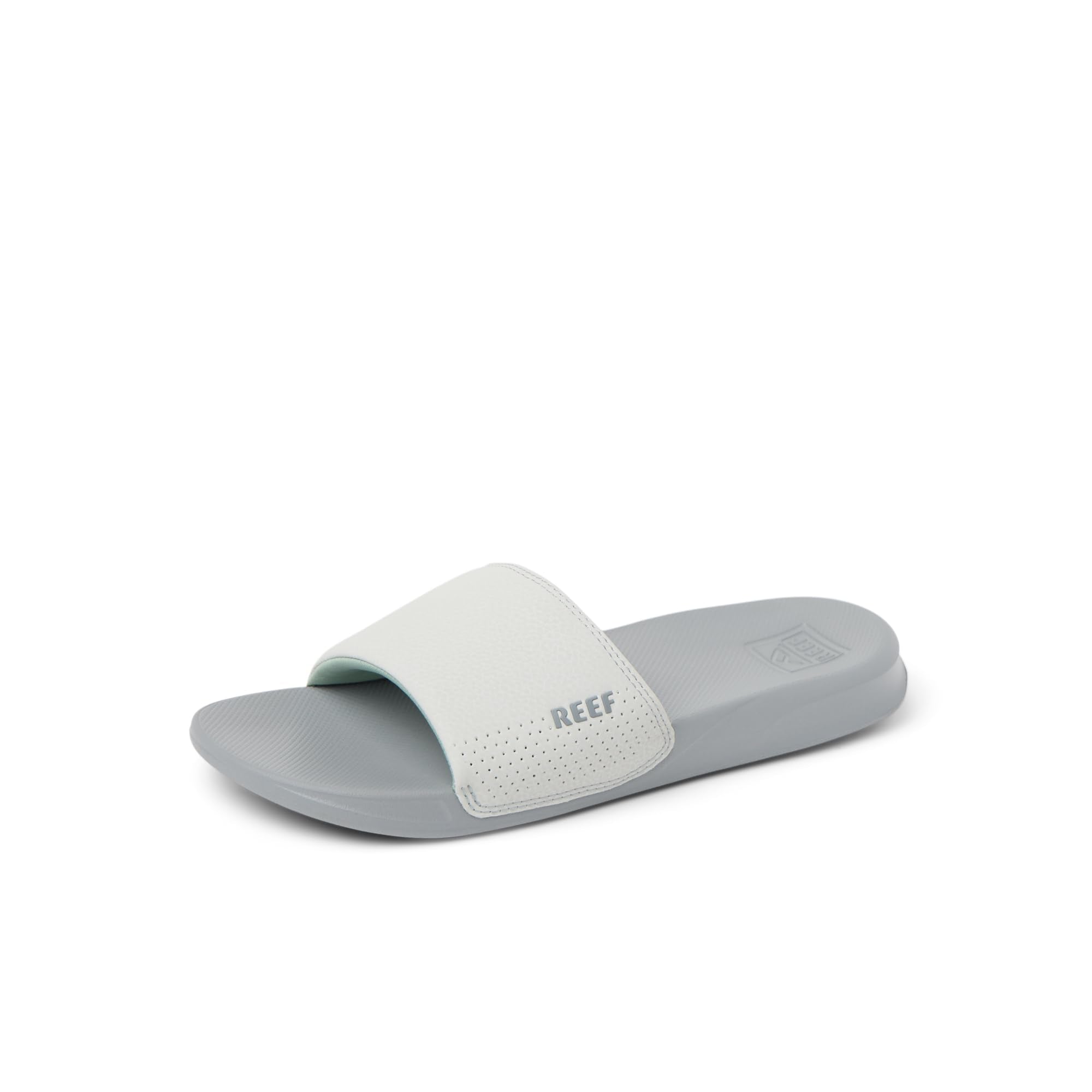 REEF Men's One Slide Sandals