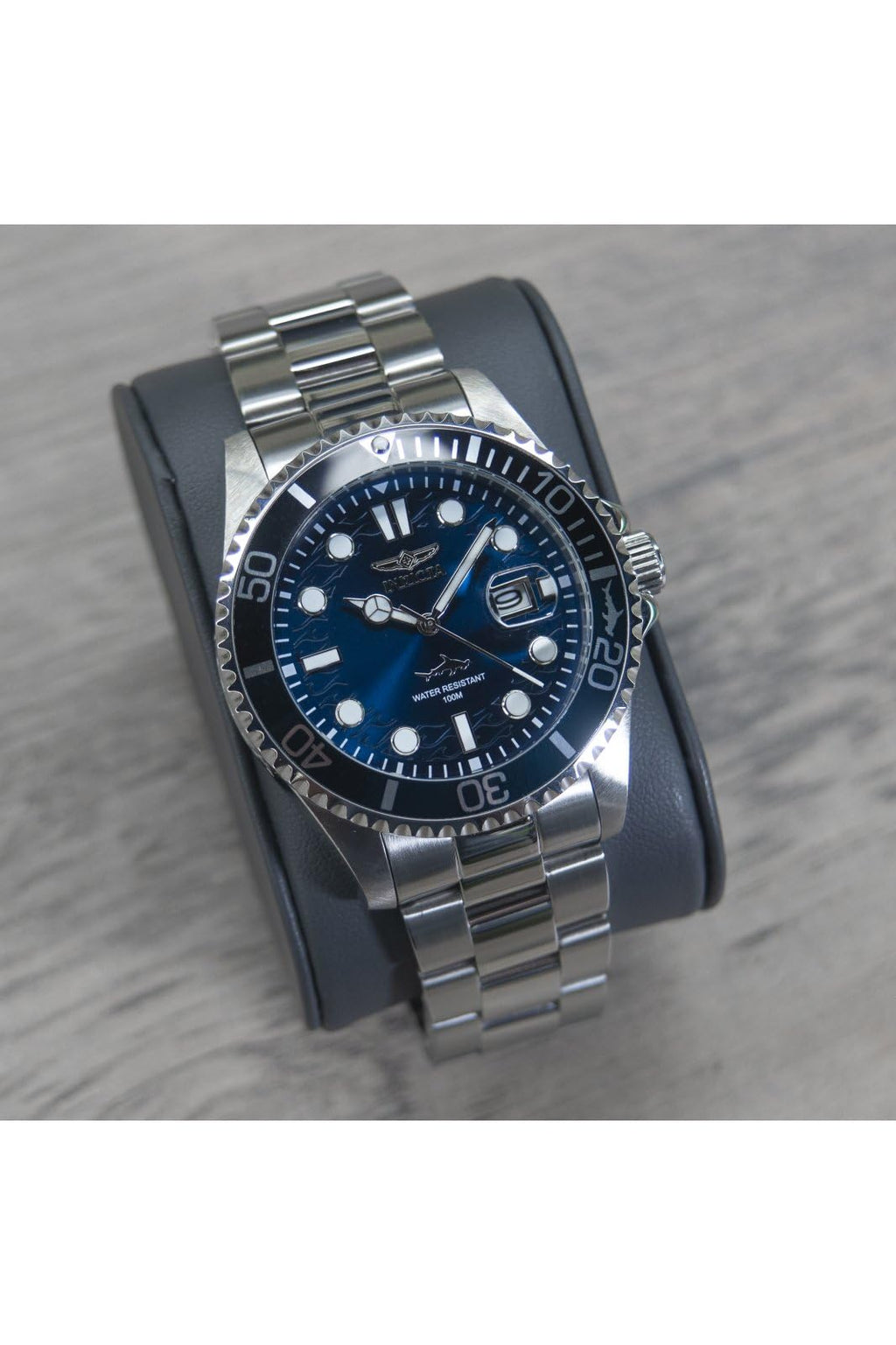 Invicta Men's Pro Diver Quartz Watch