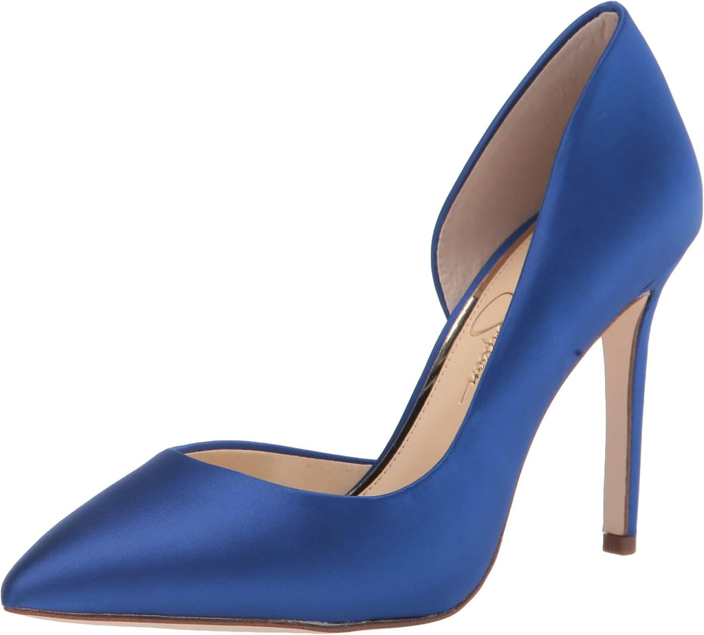 Jessica Simpson Prizma D'Orsay Pumps