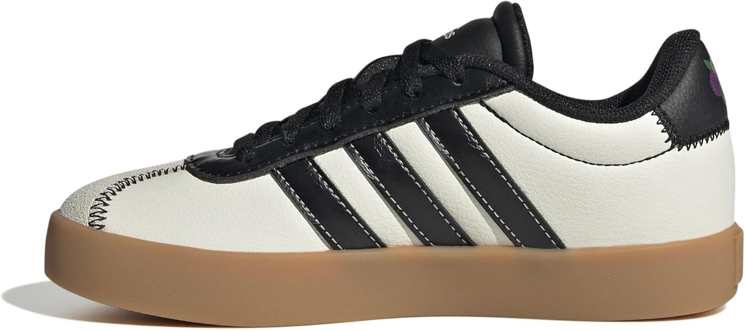 adidas Kids' VL Court 3.0 Shoe