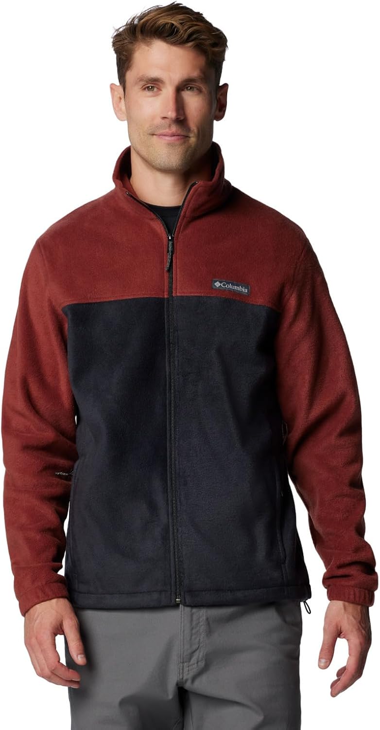 Columbia Steens Mountainâ ¢ Full Zip 2.0