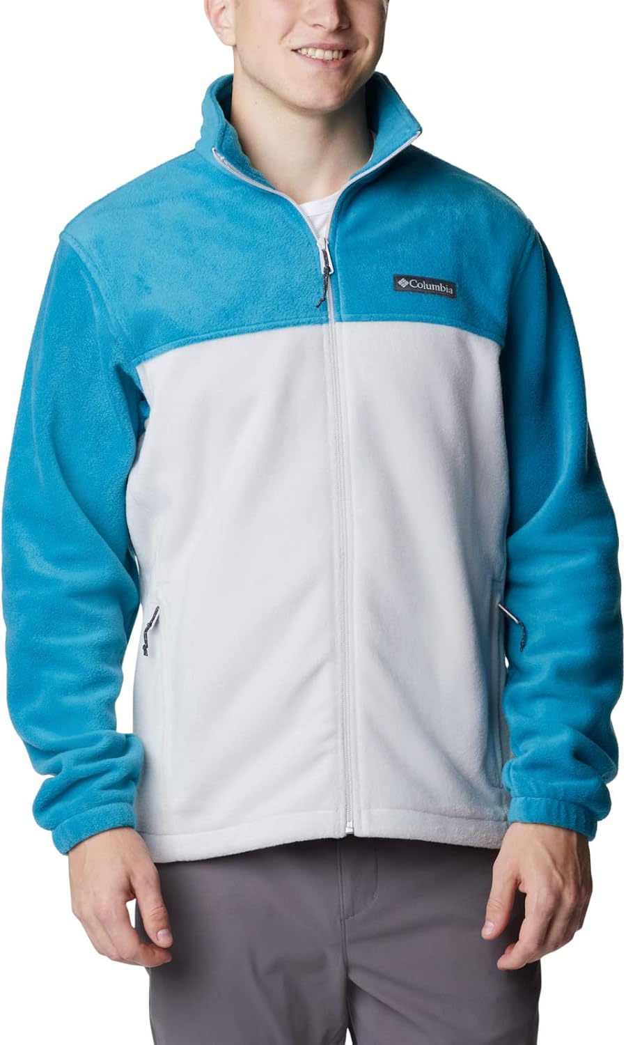 Columbia Steens Mountainâ ¢ Full Zip 2.0