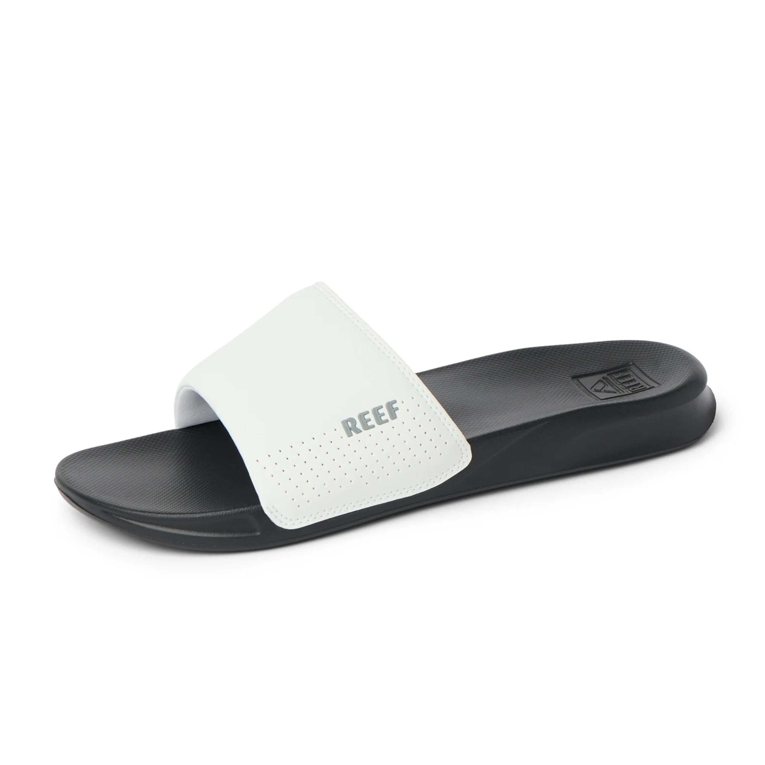 REEF Men's One Slide Sandals