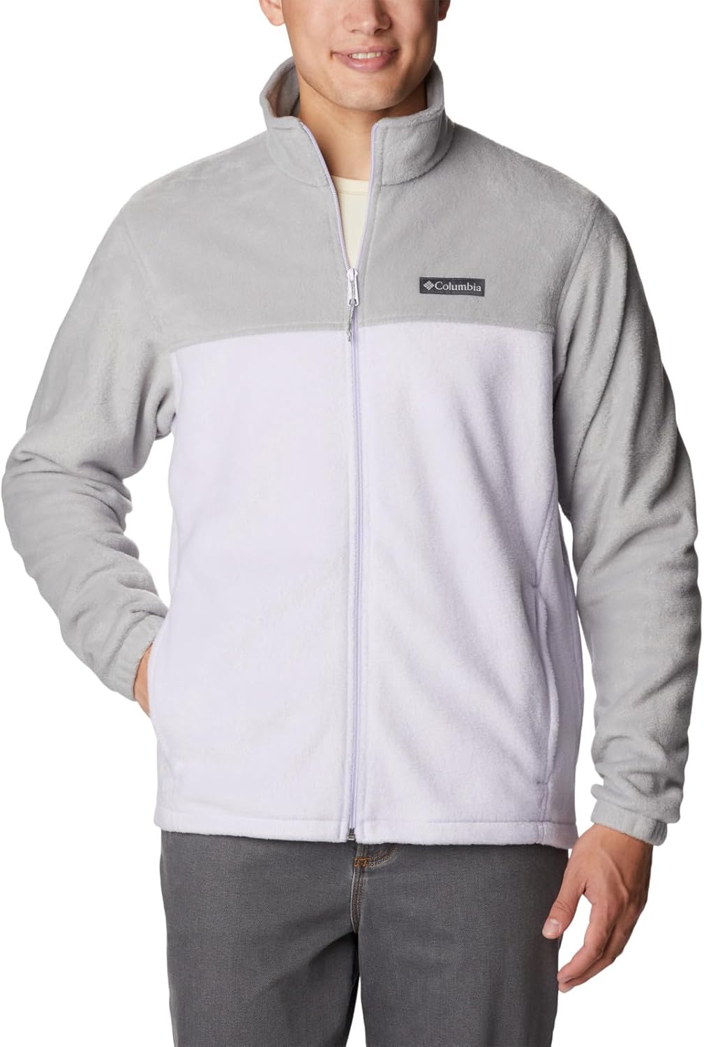 Columbia Steens Mountainâ ¢ Full Zip 2.0