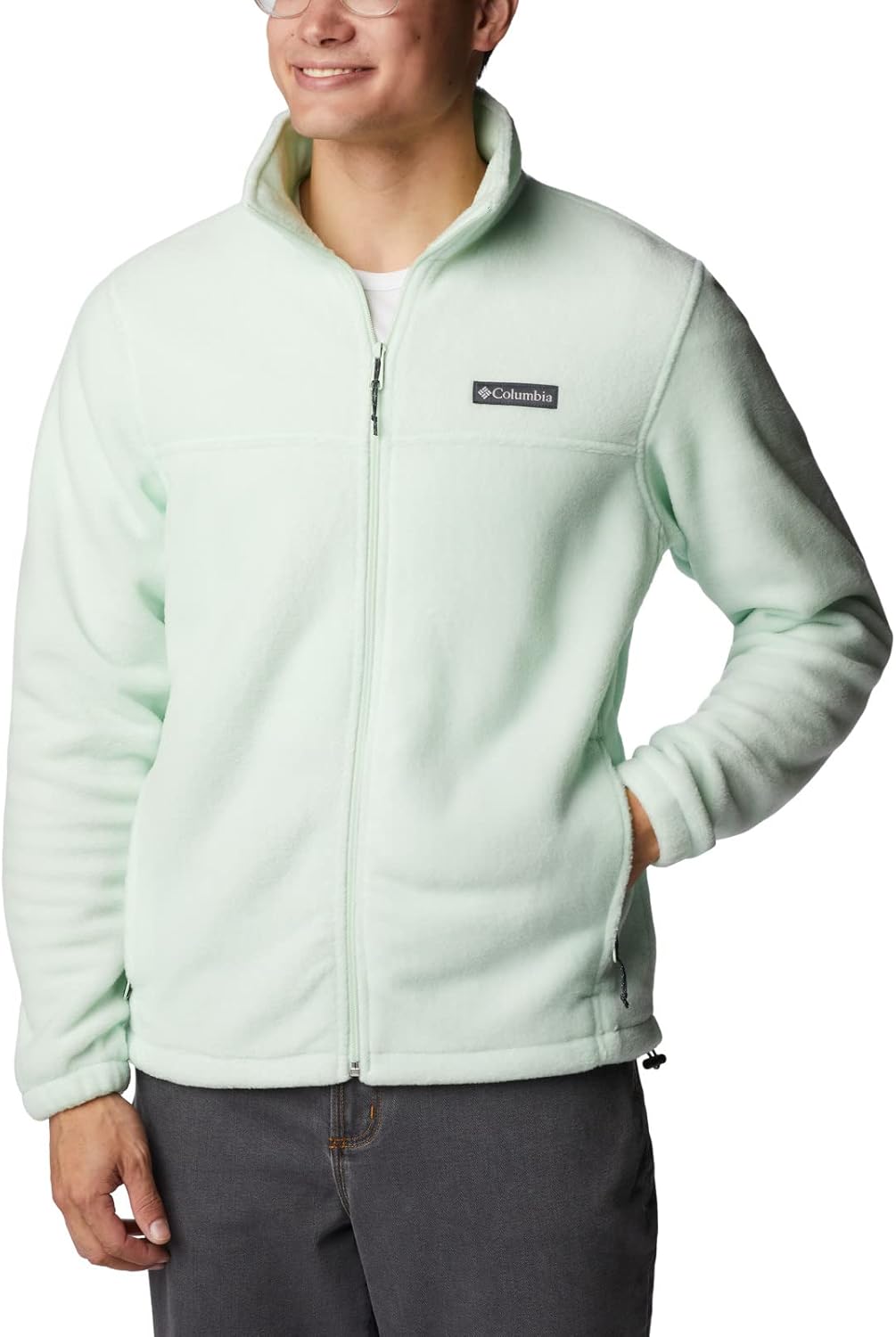 Columbia Steens Mountainâ ¢ Full Zip 2.0