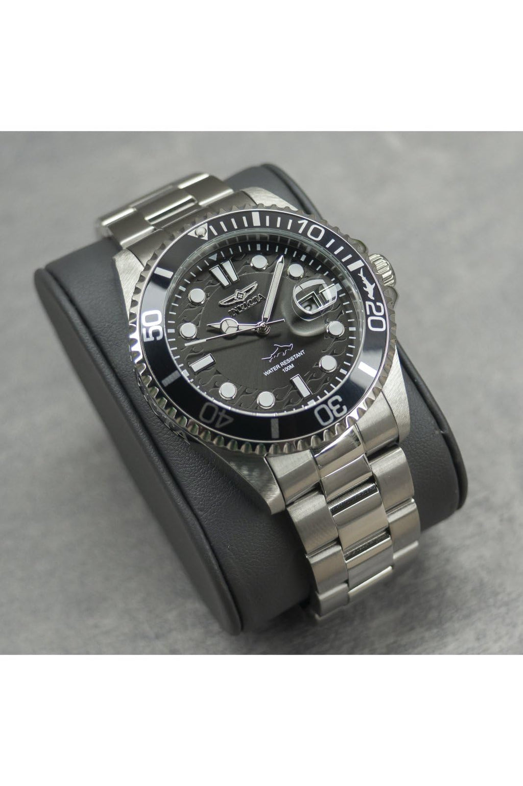 Invicta Men's Pro Diver Quartz Watch