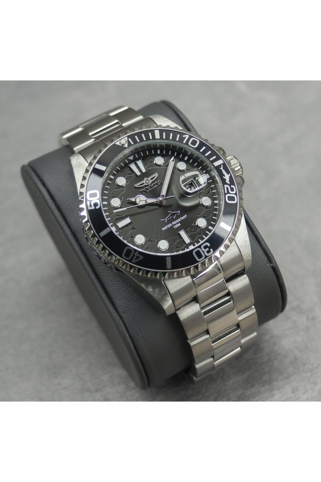 Invicta Men's Pro Diver Quartz Watch