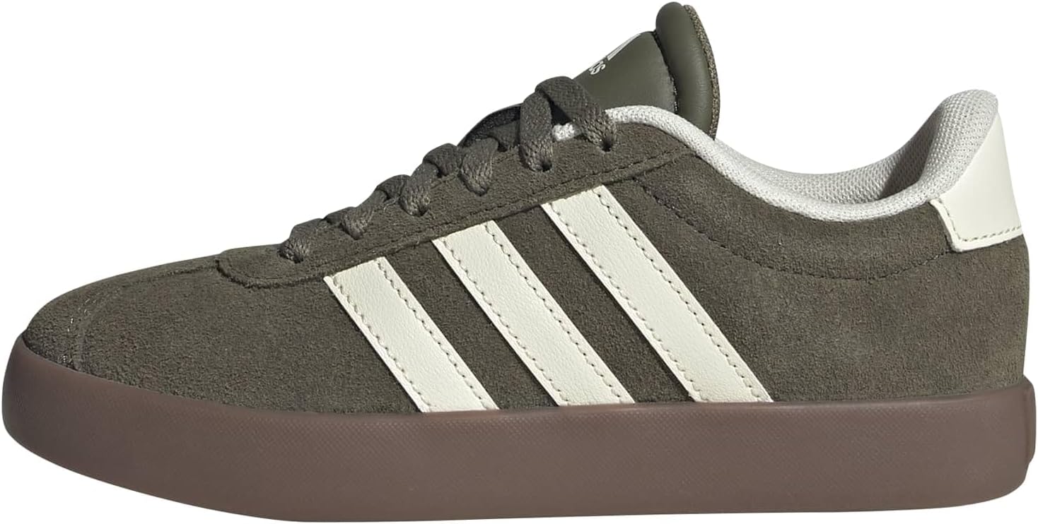 adidas Kids' VL Court 3.0 Shoe