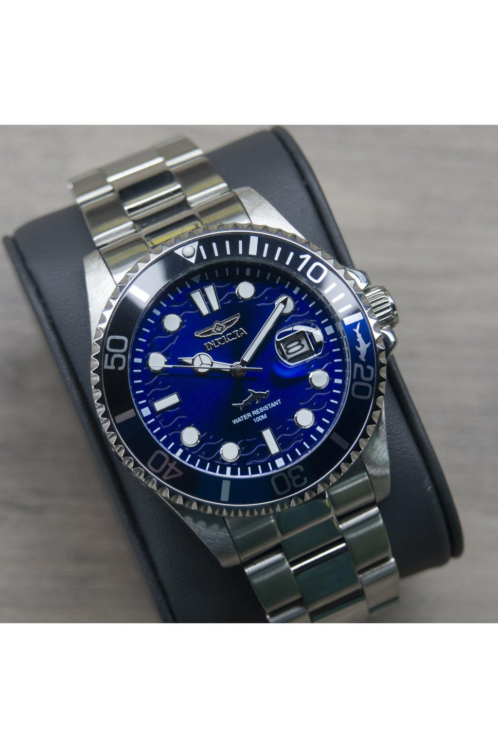 Invicta Men's Pro Diver Quartz Watch