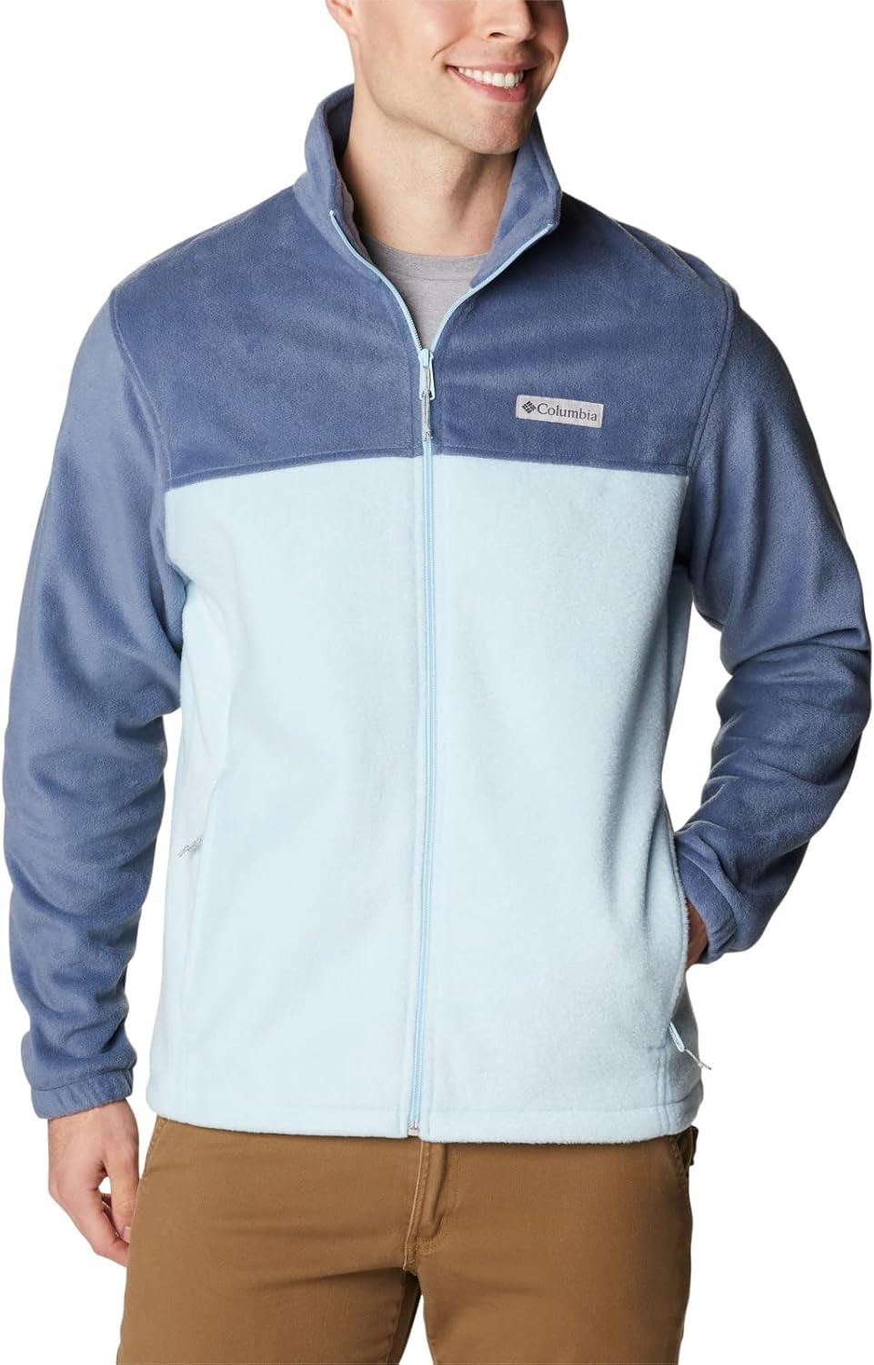 Columbia Steens Mountainâ ¢ Full Zip 2.0
