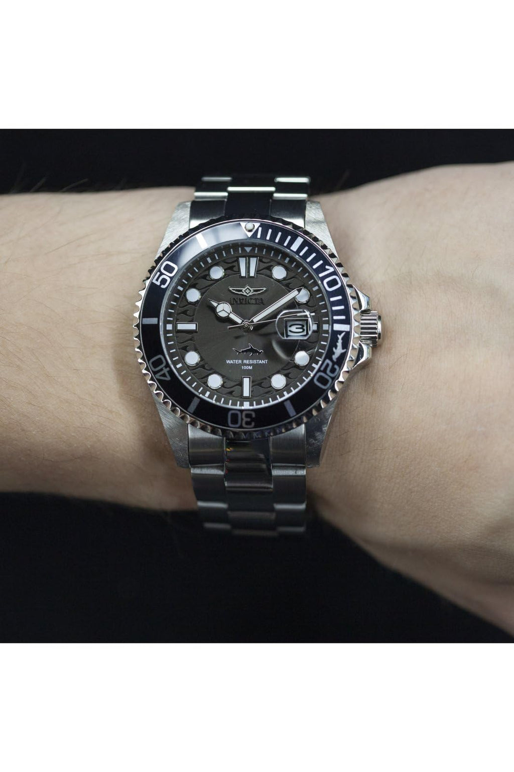 Invicta Men's Pro Diver Quartz Watch