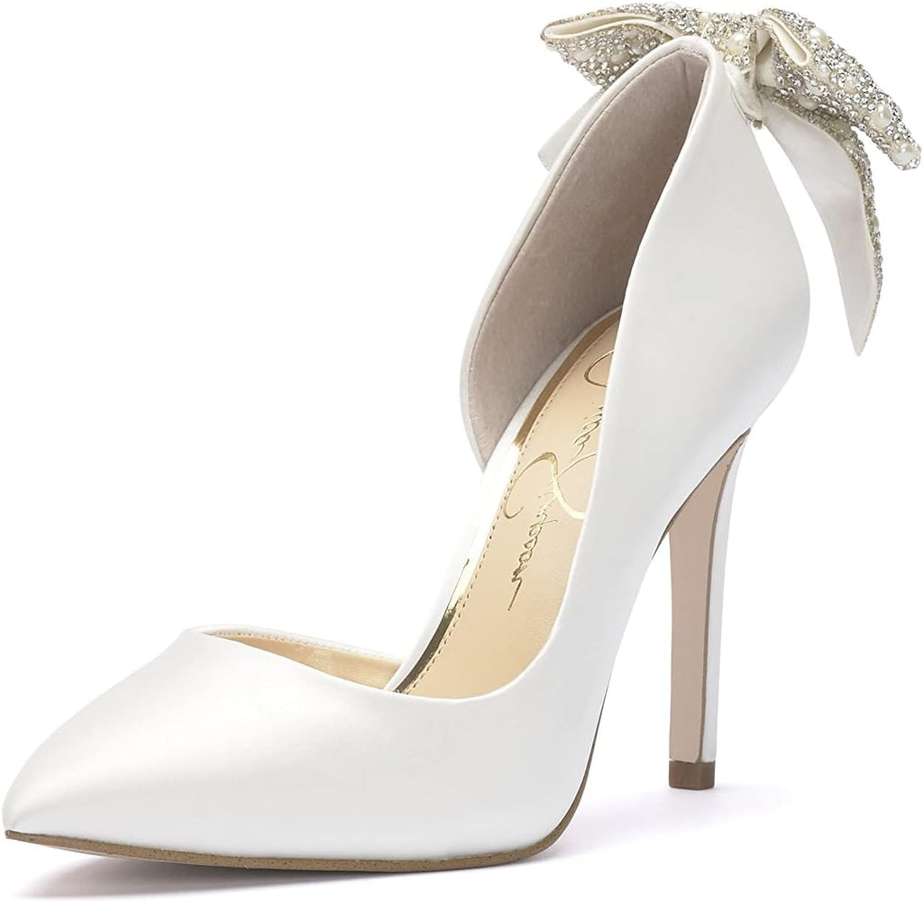 Jessica Simpson Prizma D'Orsay Pumps