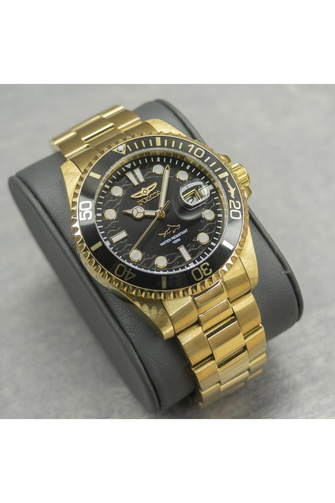 Invicta Men's Pro Diver Quartz Watch