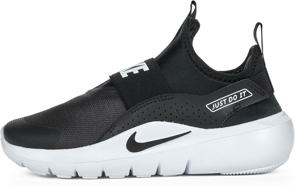 Nike Unisex Kids' Flex Runner 4 Running Shoes - Boys Girls Toddlers & Baby Running Sneakers