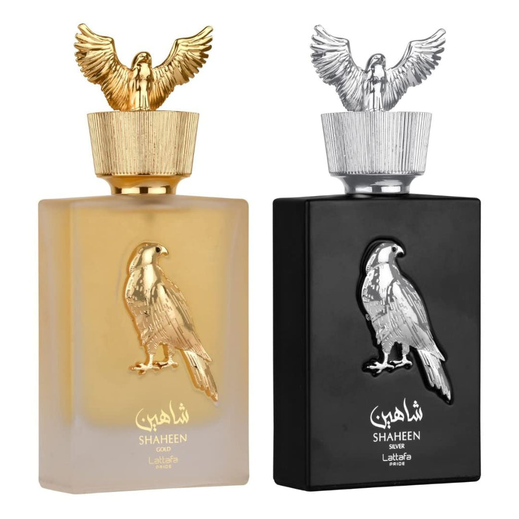 Lattafa Perfumes Bade'e Al Oud, Oud for Glory for Unisex Eau de Parfum Spray, 3.4 Ounce