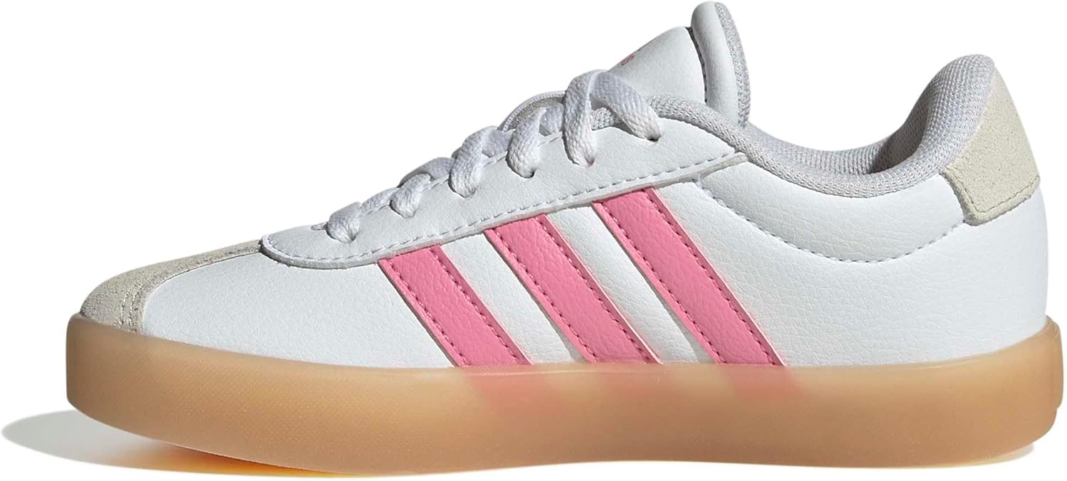 adidas Kids' VL Court 3.0 Shoe