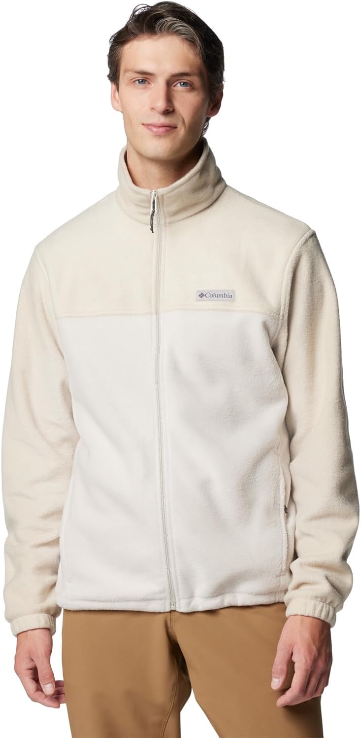 Columbia Steens Mountainâ ¢ Full Zip 2.0