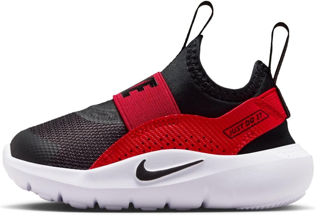 Nike Unisex Kids' Flex Runner 4 Running Shoes - Boys Girls Toddlers & Baby Running Sneakers